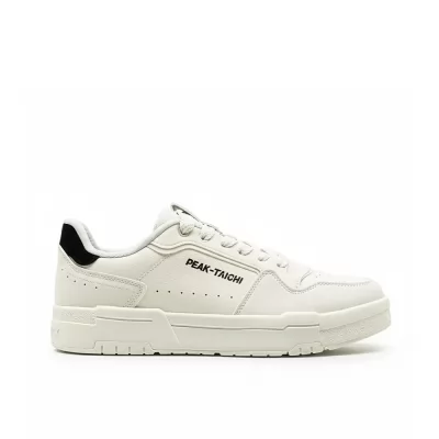 BASKET PEAK TAICHI CULTURE SHOE HOMME WHITE